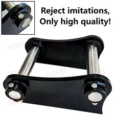 CAT 307/308/309 Excavator bucket ears and pins