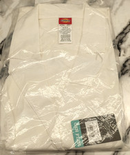 Dickies Gen Flex Women's Medium 32" 4-Pocket Stretch Lab Coat - Style 85400