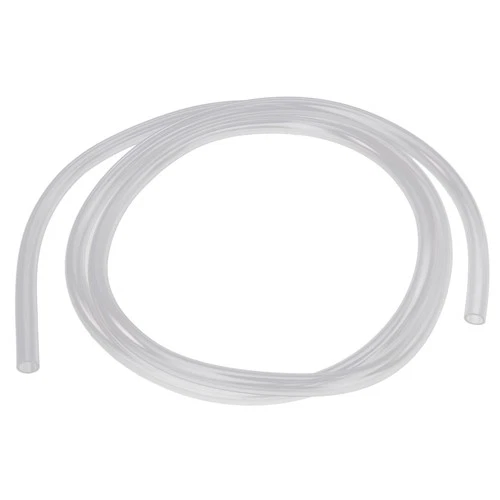 2M/6.56Ft 9.5x12.7Mm Transparent Pvc Pipe Tube Computer Pc Water Cooling3228