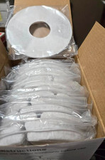 15 Pet Water Fountain Replacement Filters for Cat Dog Drinking Flower. New