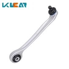 Kucar Front Left Upper Forward Control Arm Link Linkage for A4 A6 S6 Volkswagen