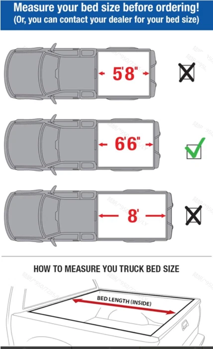 Bed Rail Caps Side Covers & Tailgate Handle Bezel For 99-06 Chevy GMC Sierra Foto 2 de 4