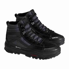 Vans Sk8-Hi GORE-TEX MTE Insulated - Black VN000DARBKA Men Size