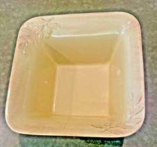  Campagna Signature Decorative Bowl Excelent Cond. 7.25”W x 3.5”T