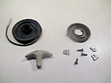 HOMELITE UT26 HBV Handheld Leaf Blower Recoil Parts - Pulley, Spinrg, Handle ++