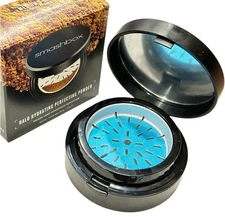 SMASHBOX Halo Hydrating Perfecting Powder - MEDIUM - 0.50oz/15g Full Size 1 NEW