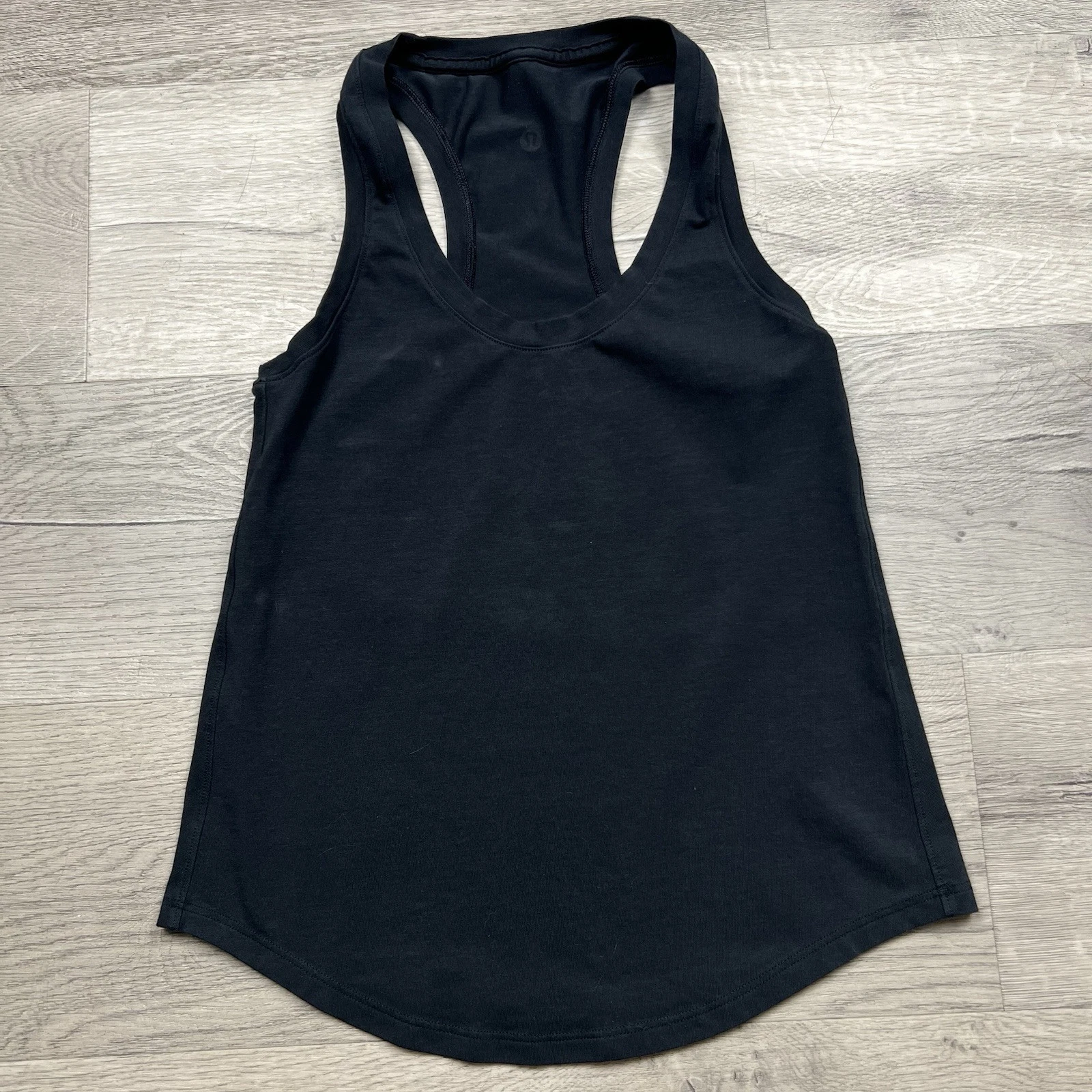 lululemon love tank-top