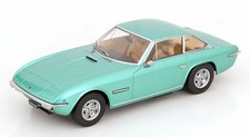 1:18 KK-Scale Lamborghini Islero S 1969 light...