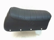 73-74 Honda Mini Trike 3 Wheeler ATC70 Seat. ATC 70 K0-K1 Button Seat Saddle.
