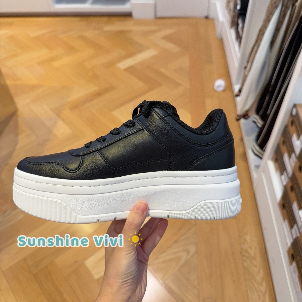 NWT Coach Platform Sneaker In Signature Jacquard cu155 Black | eBay