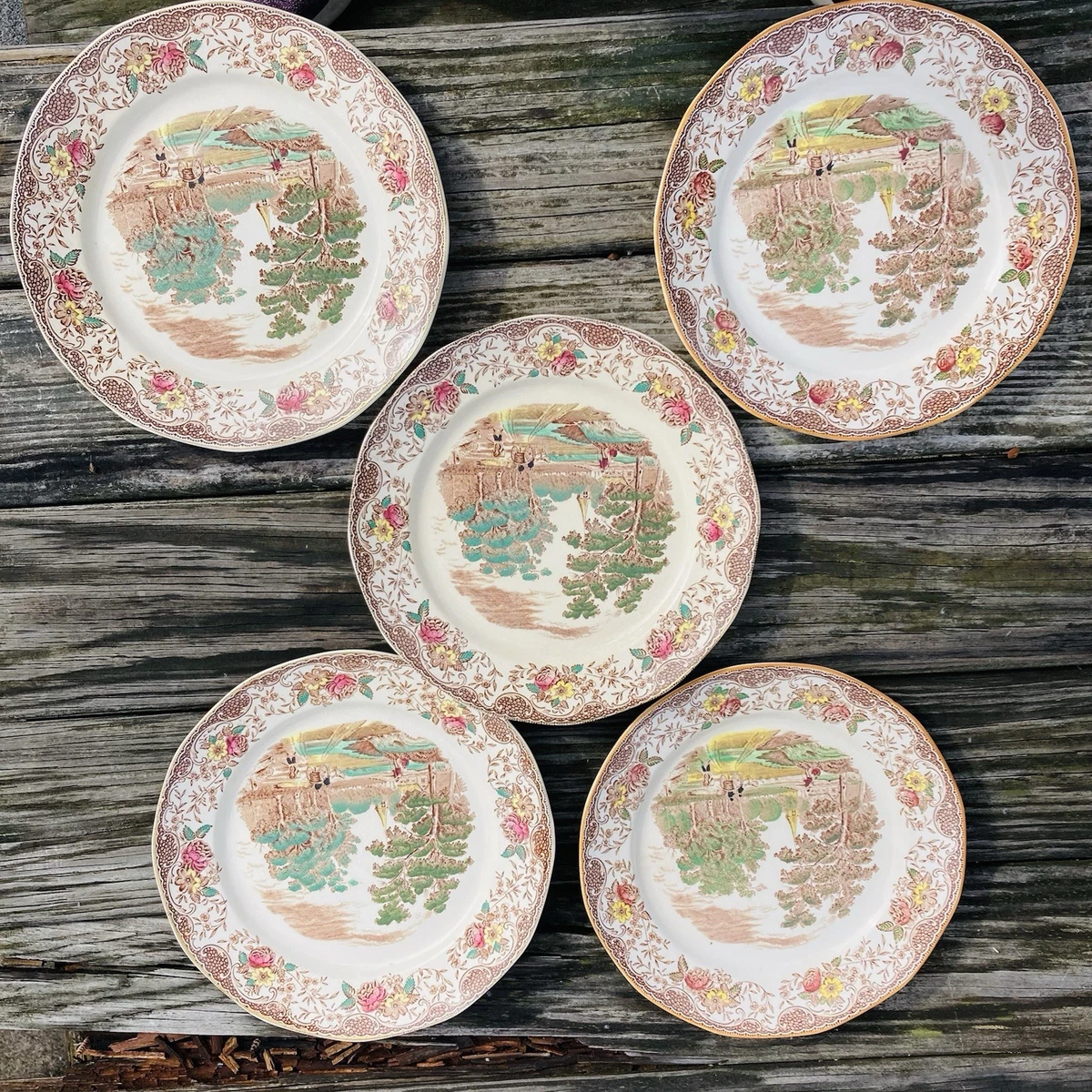 royal tudor ware products for sale | eBay