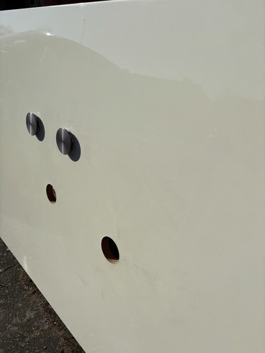 Hülsta NEO Soundpanel weiß Fernsehwand - Bild 5 von 16