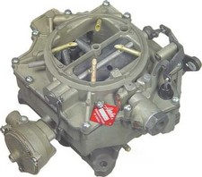 Carburetor-4bbl Autoline C960