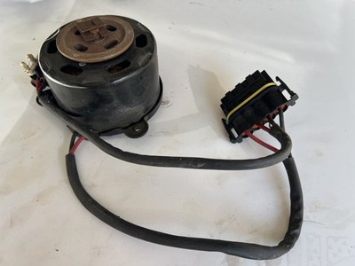 Ford Radiator Cooling Fan Motor, 772-65410-14