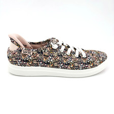 Womens 8.5 Skechers Bobs for Cats D'vine Kitty Cool Hands Free Slip-Ins 114856