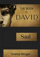 The Book Of David Saul Terence Morgan Taschenbuch Kartoniert / Broschiert 2018
