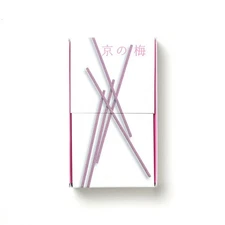 Shoyeido Kyo-no-ume "Spring Mist" Low Smoke Incense (126304)