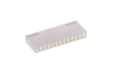 OEM New Molex 22012137 KK 254 Receptacle Housing 13-Pos 2.54mm Qty 50