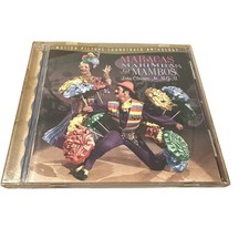 Maracas, Marimbas and Mambos: Latin Classics at MGM by Various Artists - B3G2