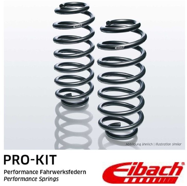 Eibach E10-20-022-05-20 Fahrwerksatz FüR Federn FüR BMW-image