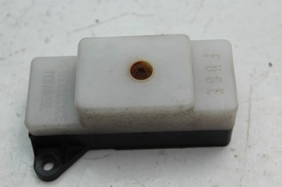 1988 SUZUKI KATANA 600 GSX600F (#501) FUSE BOX FUSE PANELASSEMBLY