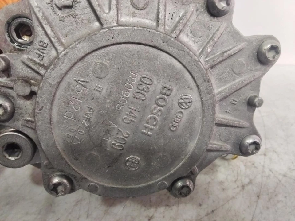 03G145209 Depresor Freno/Bomba Vacio para AUDI A3 SPORTBACK (8PA) * 1794882 - Imagen 4 de 4