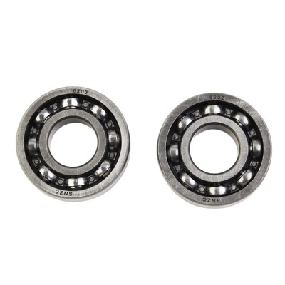 Zylinderlager 2er Set passend für Modelle vor 2013 TS410 TS420 OEM Nr. 9503