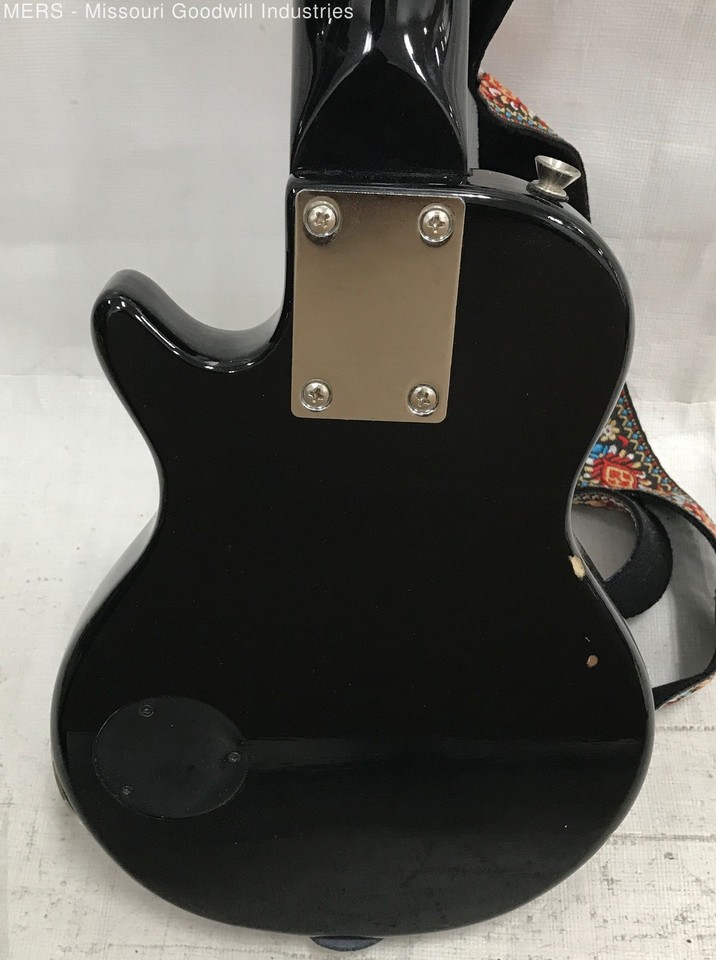 Epiphone Les Paul Pee Wee Electric Guitar W/ Accessories | eBay