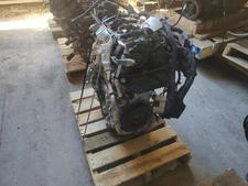 Engine 1.3L VIN L 8th Digit Opt L3T Fits 20-23 ENCORE GX 2354043