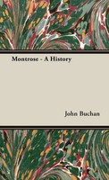 John Buchan | Montrose - A History | Buch | Englisch (2008) | Gebunden