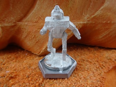 Ral Partha/Fasa  20-870 ''WTH-1 Whitworth'' (Battletech) S3-F4-30