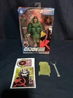 GI JOE CLASSIFIED HORRORSHOW OKTOBER GUARD SO-CAL JOE SHOW EXCLUSIV BUNDLE 2024