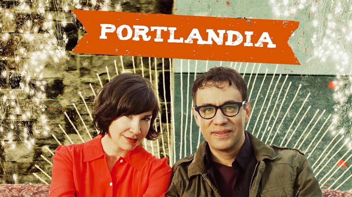 Portlandia - Complete Series | eBay