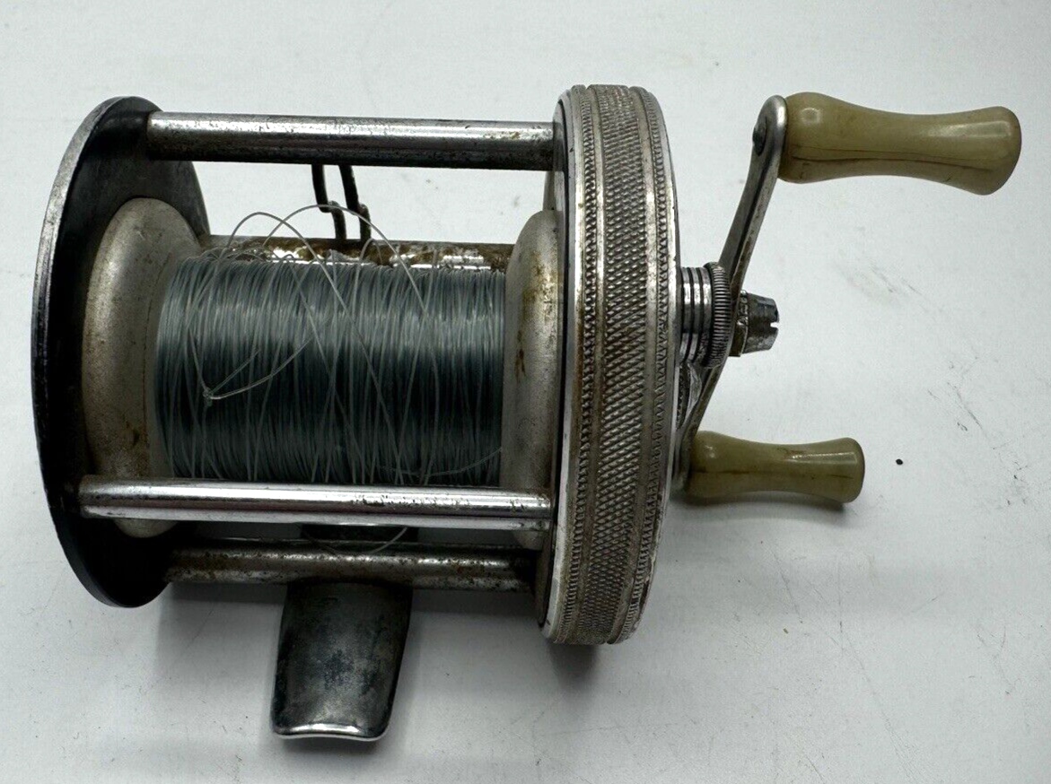 VINTAGE HEDDON VINTAGE HEDDON
