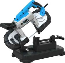 SEGA SEGATRICE A NASTRO PER METALLO FERRO GUDE MBS 1100