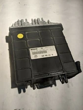 96-97 VW PASSAT B4 TURBO DIESEL ECU Engine Control Module Computer 028906021BK