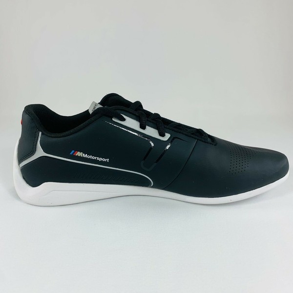 Size 13 PUMA Drift Cat 8 x BMW Motorsport Black 2021 for sale online