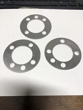 3 guy rings For Fiberglass Military Antenna Mast fiberglass Camo pole Mast 40Mm