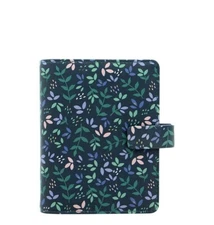Filofax Garden Pocket Organizer in Dusk 2021 - 028717