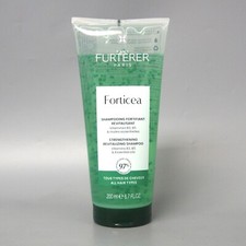 Rene Furterer Forticea Energizing Shampoo 200m / 6.7oz