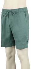 Billabong All Day Layback Twill Shorts - Light Marine - New