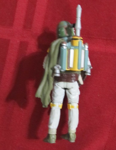 Star Wars 3 3/4 INCH LOOSE FIGURES Hasbro Kenner CHOOSE YOUR CHARACTER 3.75" - Picture 30 of 246