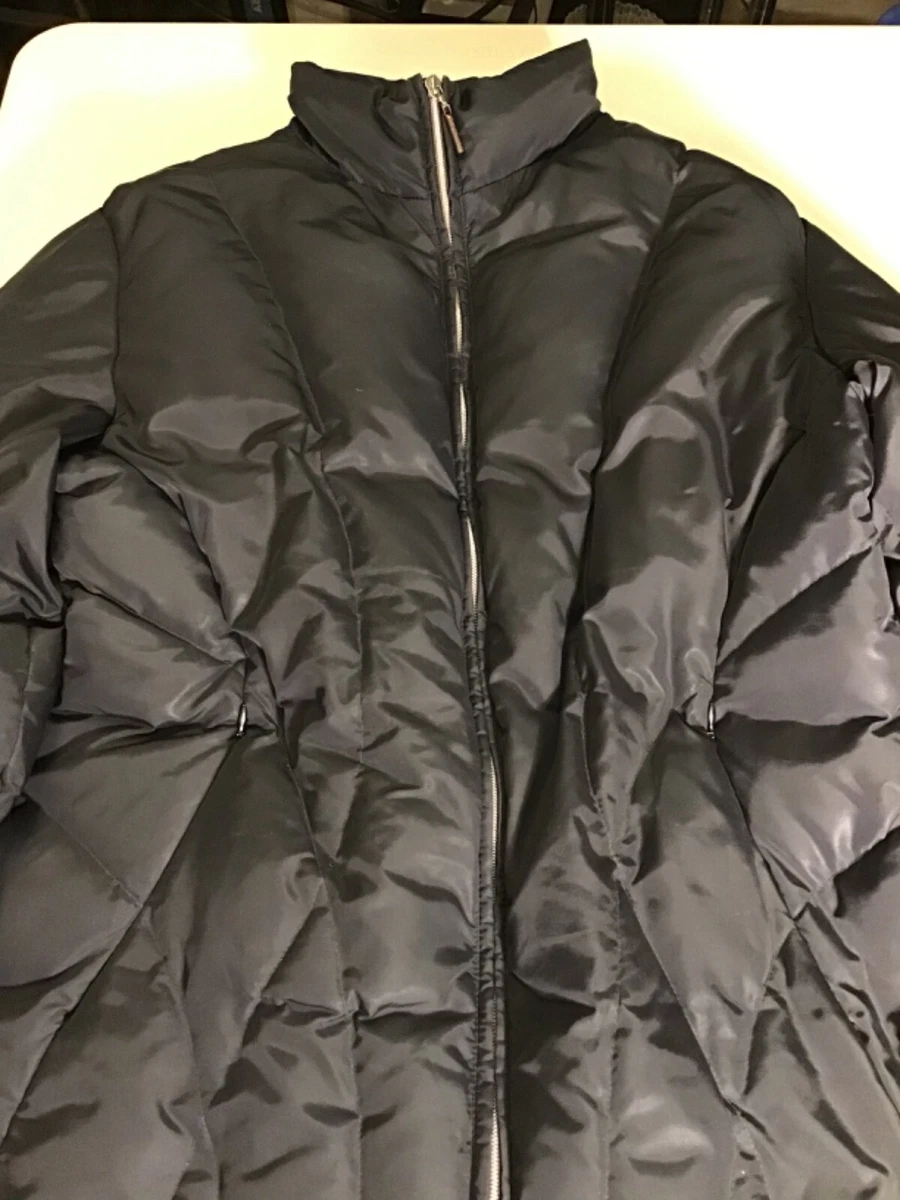 Betty barclay hotsell down coat