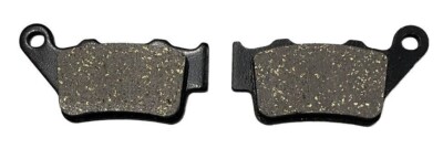Rear Brake Pads for Royal Enfield Himalayan 2018-2023