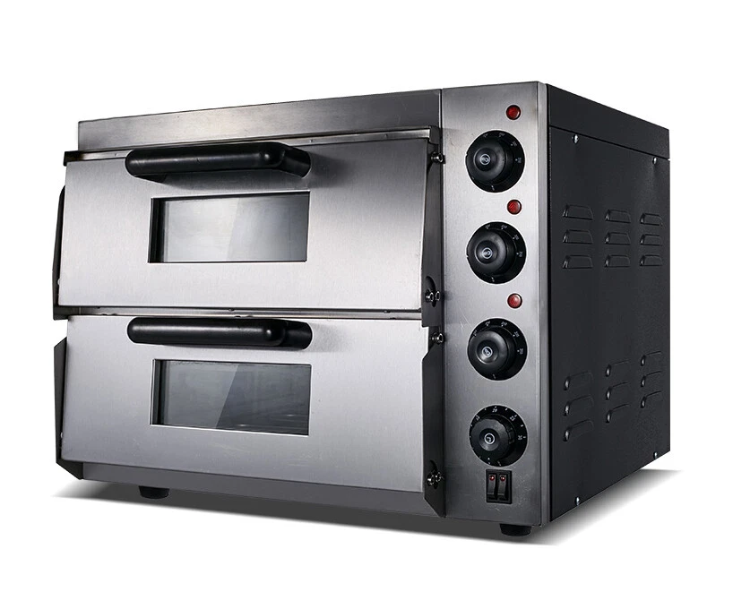220V/3KW Commercial Electric Baking Oven Pizza Cake Bread Roasted Oven
Opens in a new window or tab