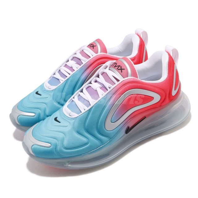 nike 720 pink sea