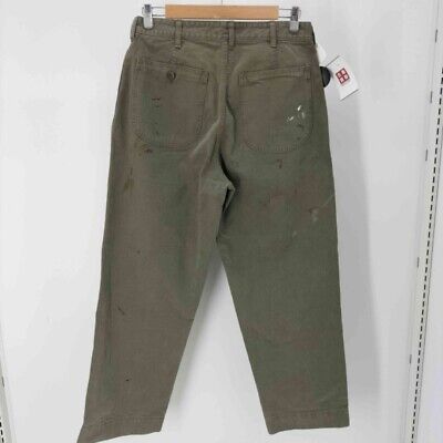 HERILL (Herill) 24AW USMC HBT Pants Mens Used | eBay HERILL (Herill) 24AW USMC HBT Pants Mens Used | eBay