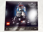 LEGO 75296 Star Wars Darth Vader Meditation Chamber NEW SEALED