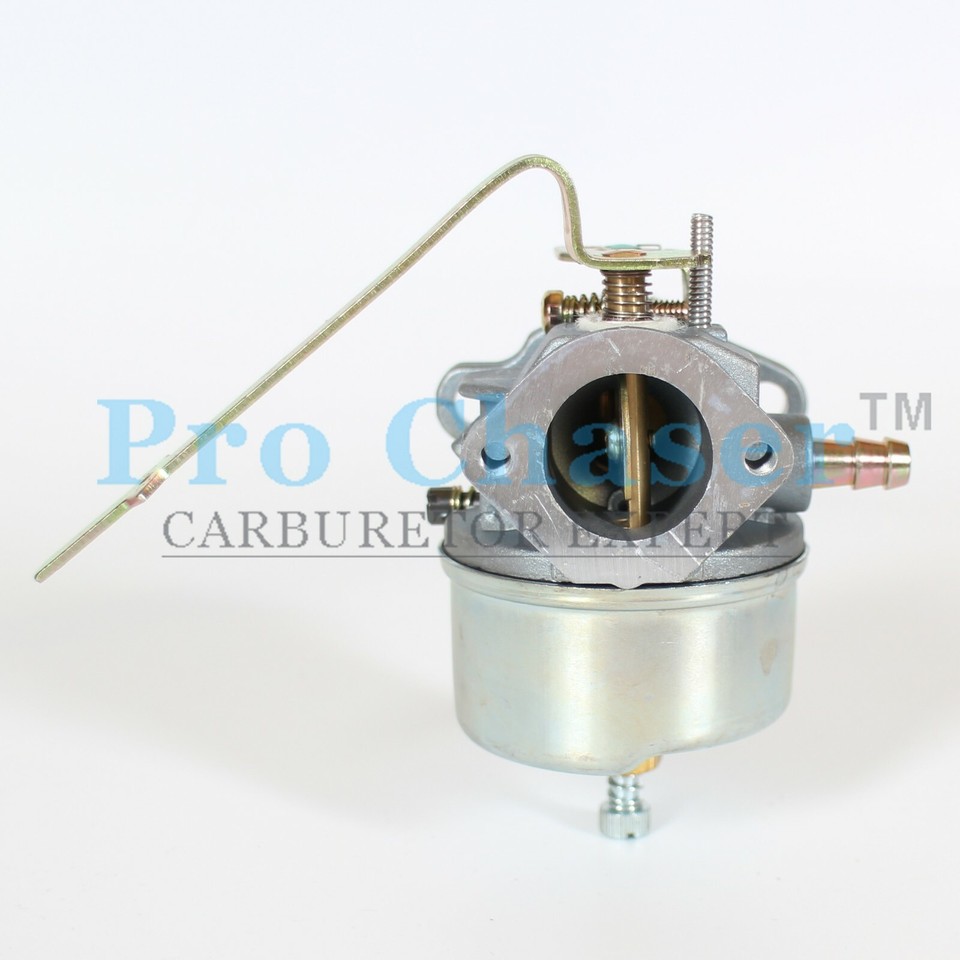 Carburatore Pro Chaser Per Motore Tecumseh HM80 &ndash; Sostituisce 632351, 155455M, 155455N