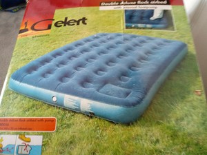 gelert airbed